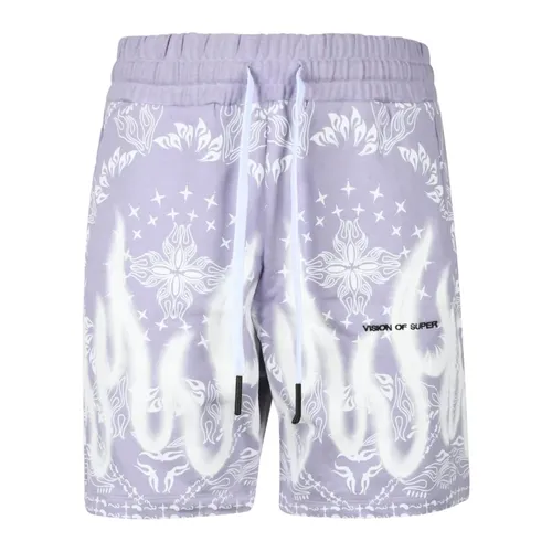 Shorts > Casual Shorts - - Vision OF Super - Modalova