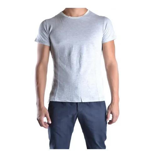 Tops > T-Shirts - - Yohji Yamamoto - Modalova
