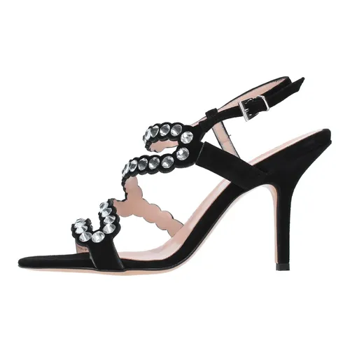 Shoes > Sandals > High Heel Sandals - - Anna F. - Modalova