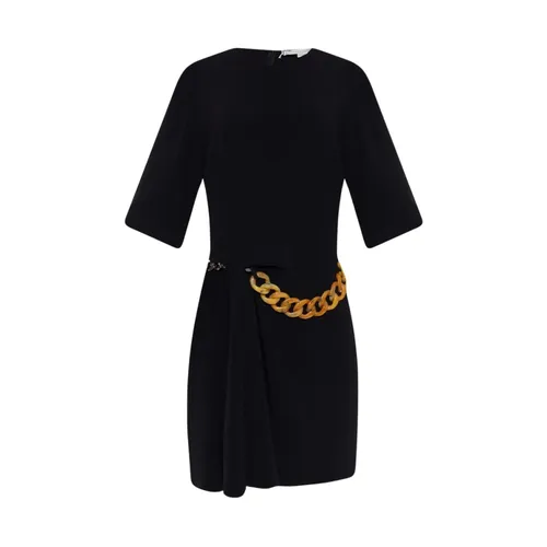 Dresses > Day Dresses > Short Dresses - - Stella McCartney - Modalova
