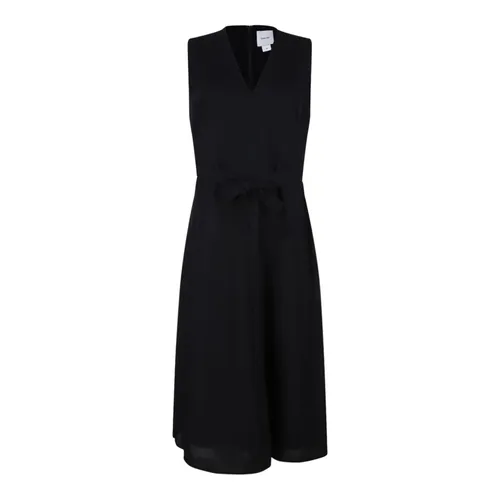 Dresses > Day Dresses > Midi Dresses - - Calvin Klein - Modalova