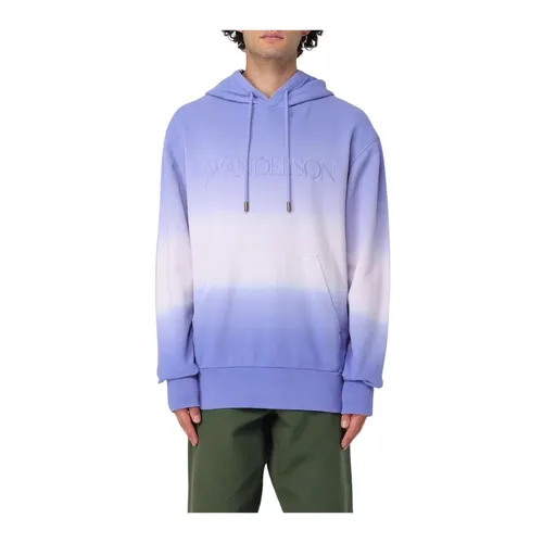 Sweatshirts & Hoodies > Hoodies - - JW Anderson - Modalova