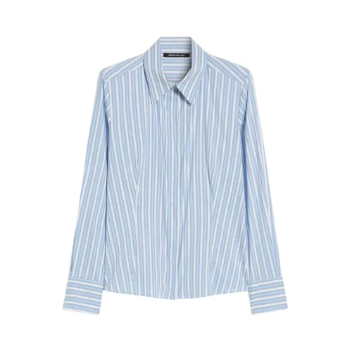 Blouses & Shirts > Shirts - - Pennyblack - Modalova