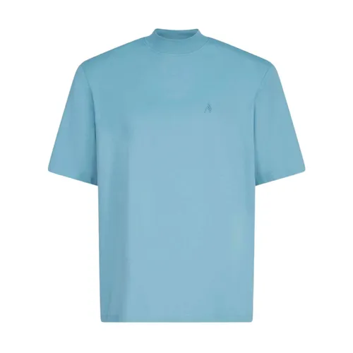 Tops > T-Shirts - - The Attico - Modalova