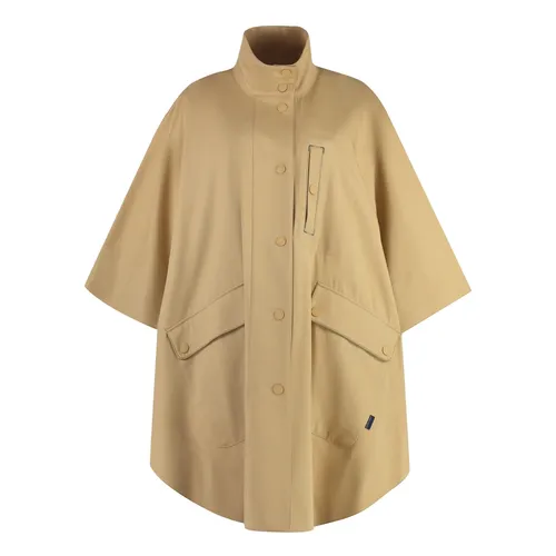 Coats > Single-Breasted Coats - - See by Chloé - Modalova