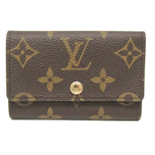 Pre-owned > Pre-owned Accessories - - Louis Vuitton Vintage - Modalova
