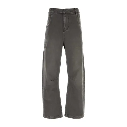Jeans > Straight Jeans - - Entire Studios - Modalova