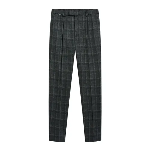 Trousers > Suit Trousers - - Cinque - Modalova