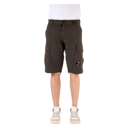 Shorts > Casual Shorts - - C.p. Company - Modalova