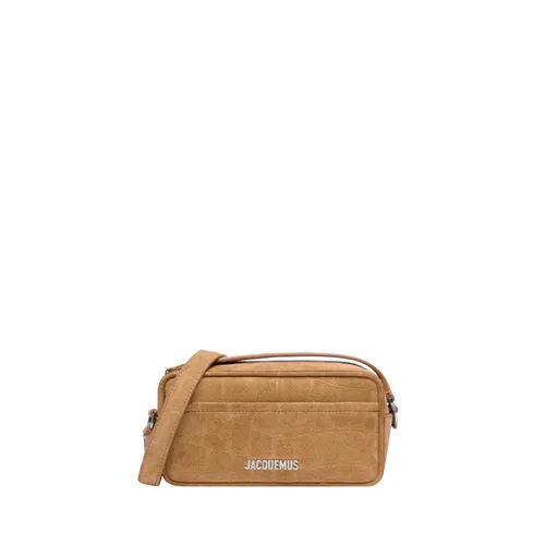 Bags > Handbags - - Jacquemus - Modalova