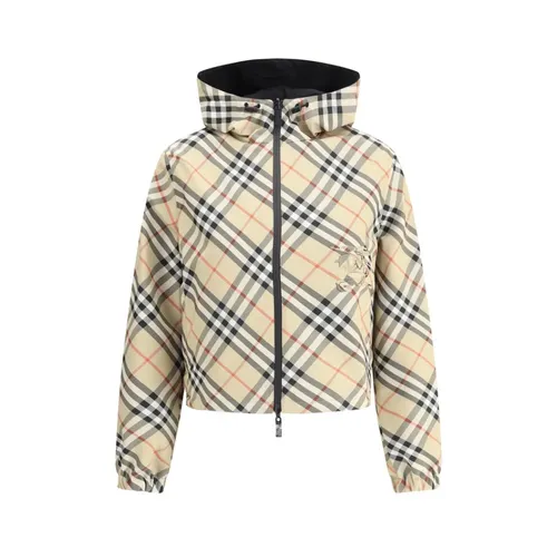 Jackets > Light Jackets - - Burberry - Modalova
