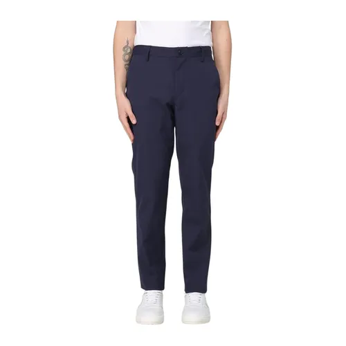 Trousers > Chinos - - Save The Duck - Modalova
