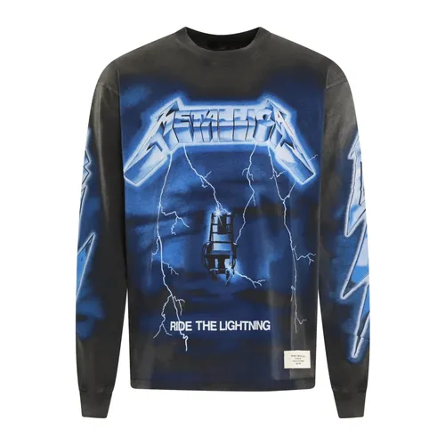 Sweatshirts & Hoodies > Sweatshirts - - Represent - Modalova