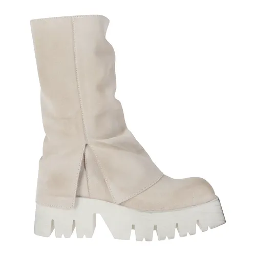 Shoes > Boots > High Boots - - Lofina - Modalova
