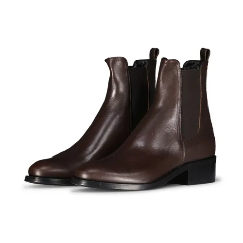 Shoes > Boots > Chelsea Boots - - AGL - Modalova
