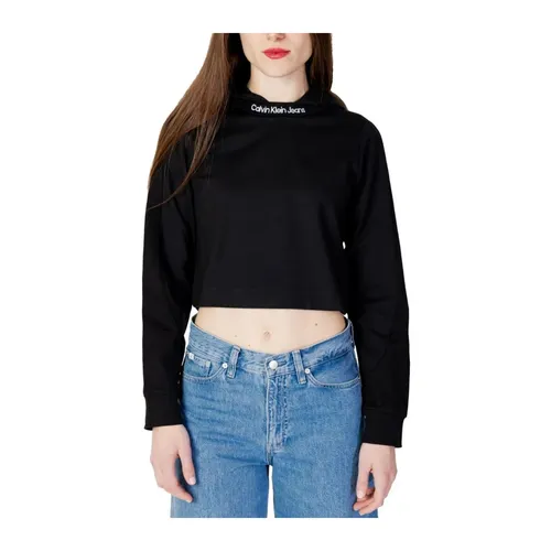Tops > Long Sleeve Tops - - Calvin Klein Jeans - Modalova
