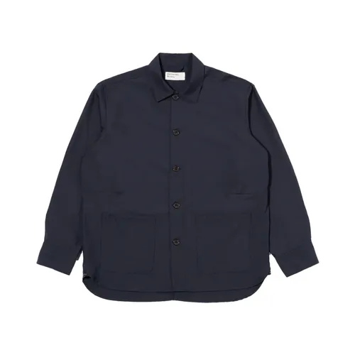 Jackets > Light Jackets - - Universal Works - Modalova