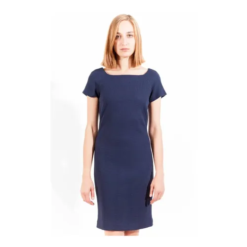 Dresses > Day Dresses > Short Dresses - - Gant - Modalova