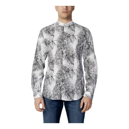 Shirts > Casual Shirts - - Antony Morato - Modalova