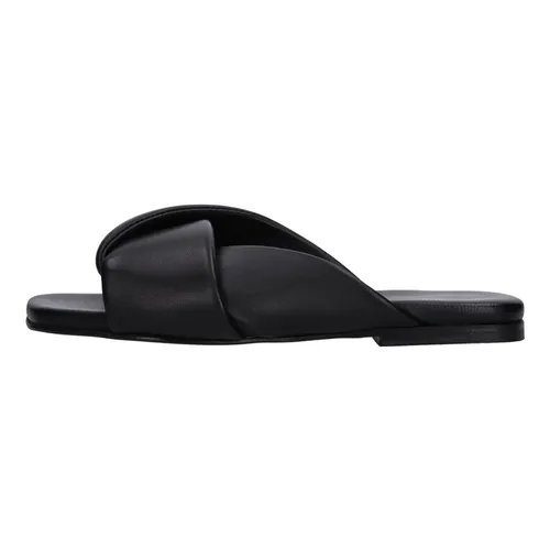 Shoes > Flip Flops & Sliders > Sliders - - Liviana Conti - Modalova