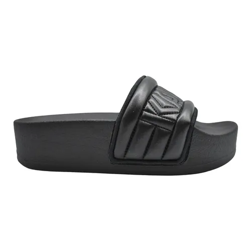 Shoes > Flip Flops & Sliders > Sliders - - Karl Lagerfeld - Modalova
