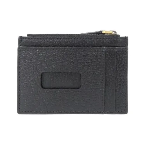 Pre-owned > Pre-owned Accessories > Pre-owned Wallets - - Gucci Vintage - Modalova