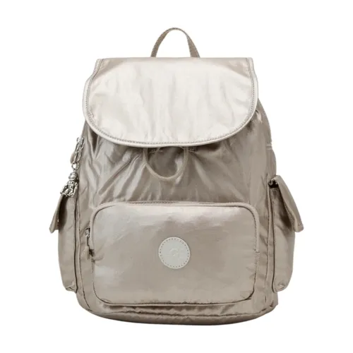 Kipling - Bags > Backpacks - Gray - Kipling - Modalova