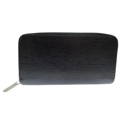 Pre-owned > Pre-owned Accessories > Pre-owned Wallets - - Louis Vuitton Vintage - Modalova