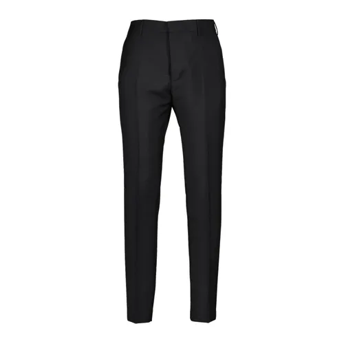 Trousers > Suit Trousers - - Ami Paris - Modalova