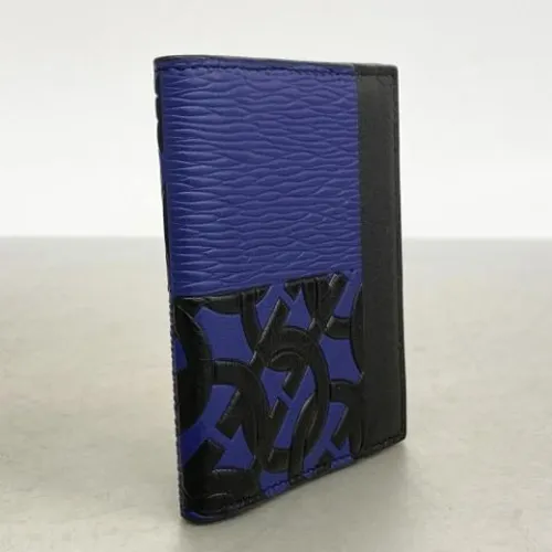 Pre-owned > Pre-owned Accessories > Pre-owned Wallets - - Salvatore Ferragamo Pre-owned - Modalova