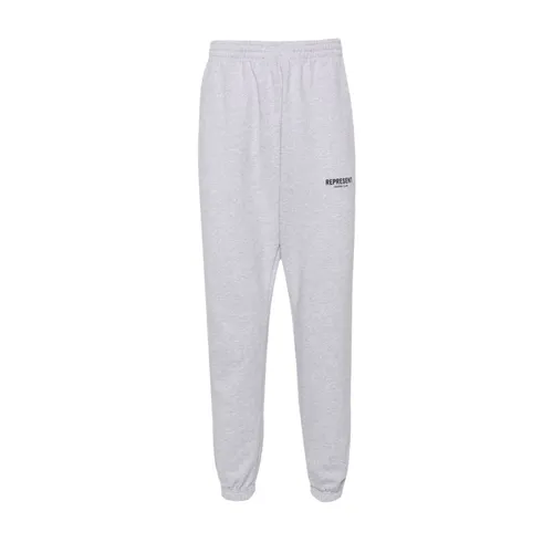 Trousers > Sweatpants - - Represent - Modalova