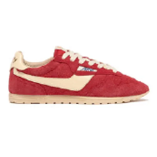 Autry - Shoes > Sneakers - Red - Autry - Modalova