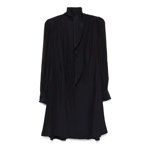 Dresses > Day Dresses > Short Dresses - - Lanvin - Modalova