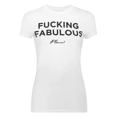 Tops > T-Shirts - - Philipp Plein - Modalova