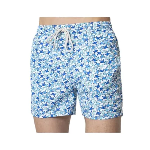 Swimwear > Beachwear - - MC2 Saint Barth - Modalova