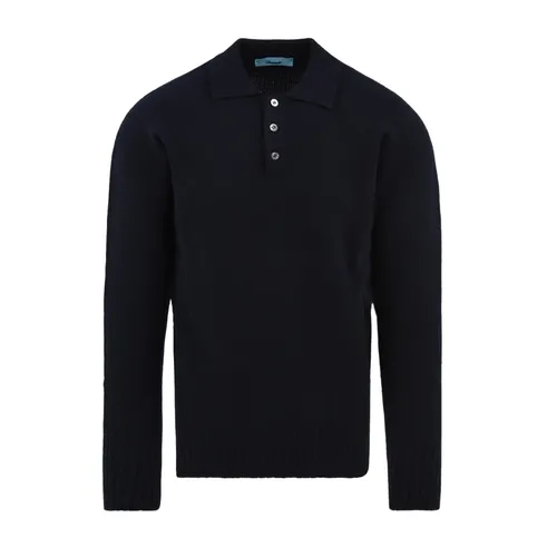 Tops > Polo Shirts - - Drumohr - Modalova