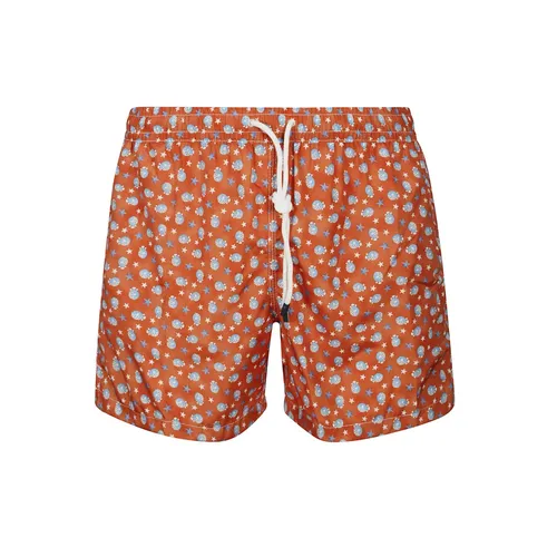 Swimwear > Beachwear - - Fedeli - Modalova