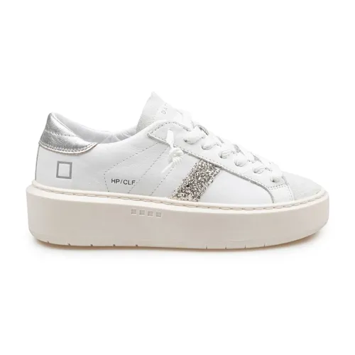 Shoes > Sneakers - - D.a.t.e. - Modalova