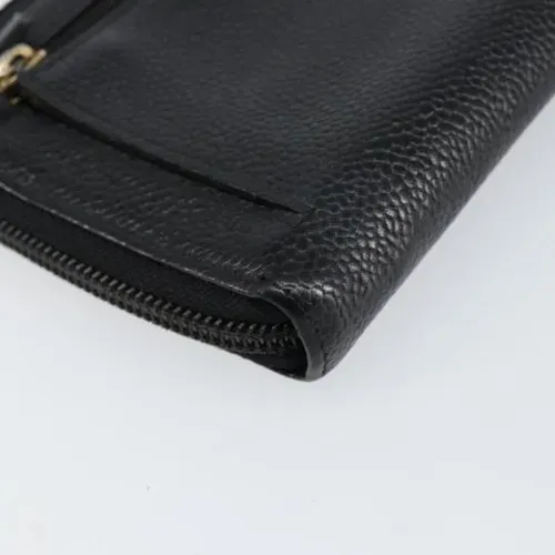 Pre-owned > Pre-owned Accessories > Pre-owned Wallets - - Chanel Vintage - Modalova