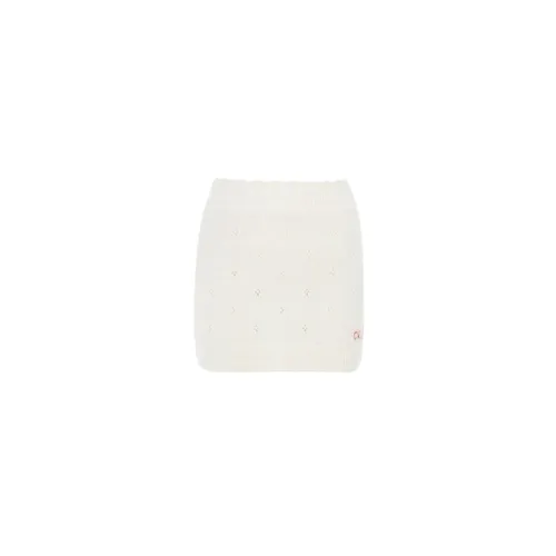Skirts > Short Skirts - - Chloé - Modalova