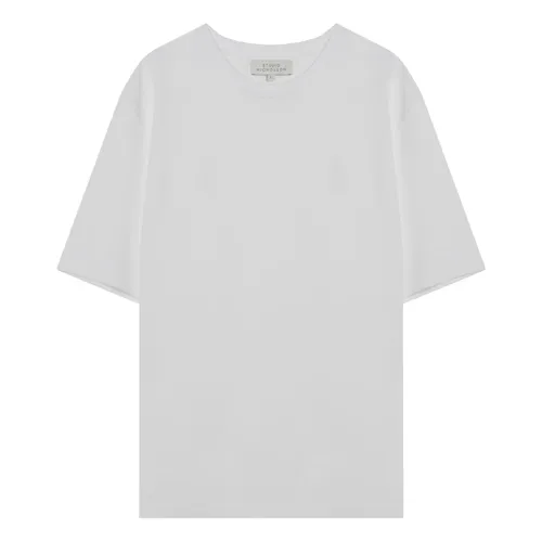 Tops > T-Shirts - - Studio Nicholson - Modalova