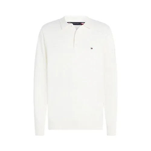 Tops > Polo Shirts - - Tommy Hilfiger - Modalova