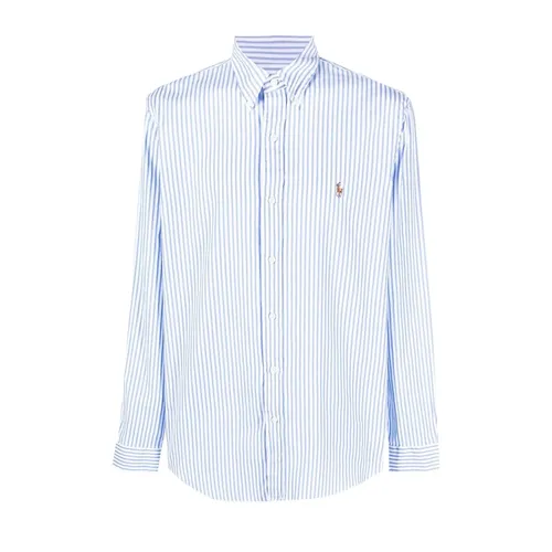 Shirts > Casual Shirts - - Ralph Lauren - Modalova