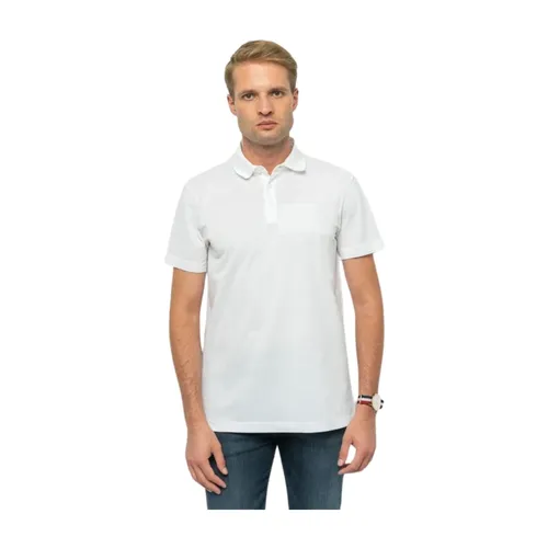 Tops > Polo Shirts - - Armani Exchange - Modalova