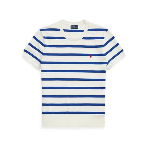 Tops > T-Shirts - - Polo Ralph Lauren - Modalova