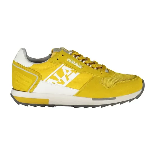 Shoes > Sneakers - - Napapijri - Modalova