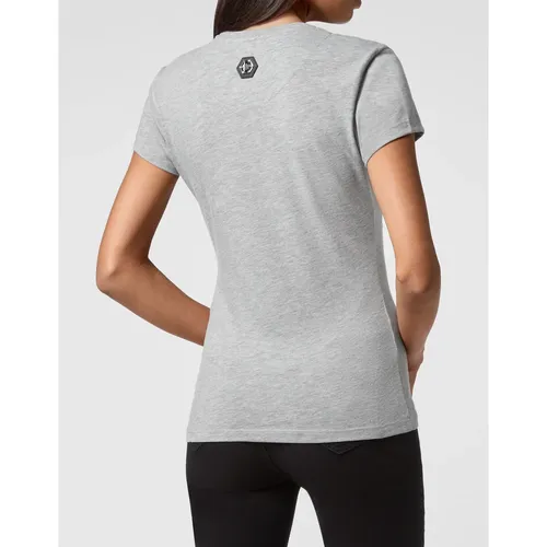 Tops > T-Shirts - - Philipp Plein - Modalova