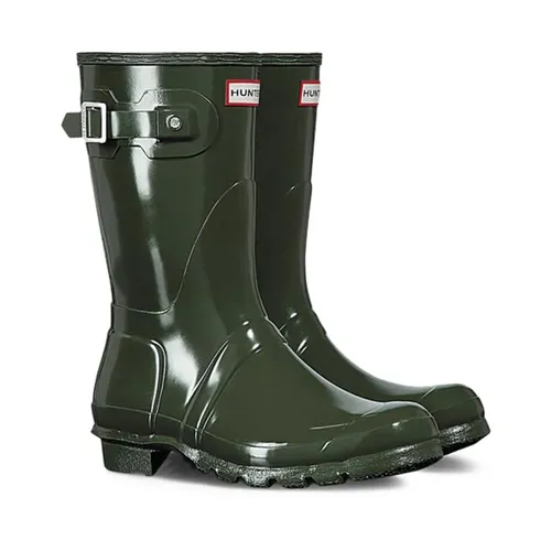 Shoes > Boots > Rain Boots - - Hunter - Modalova