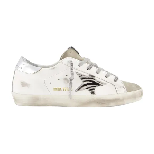 Shoes > Sneakers - - Golden Goose - Modalova