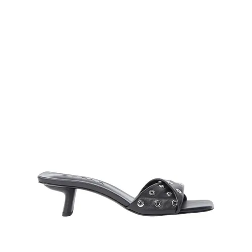 Shoes > Heels > Heeled Mules - - By FAR - Modalova